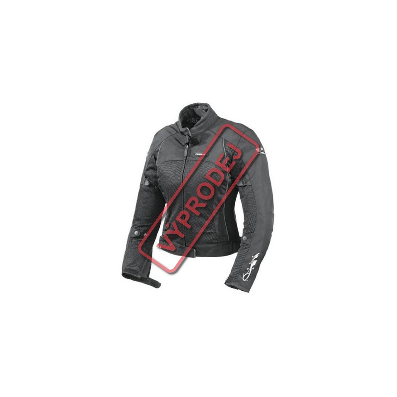 Bunda na motorku dámská PROBIKER PR-09 AIR - vel. 44