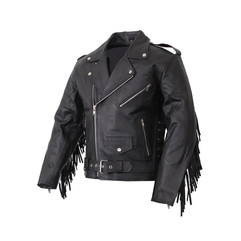 Křivák s třásněmi RSA Boston výprodej