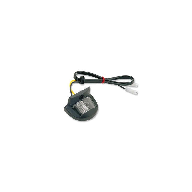 Universel nummerpladelygte Vicma Shorty