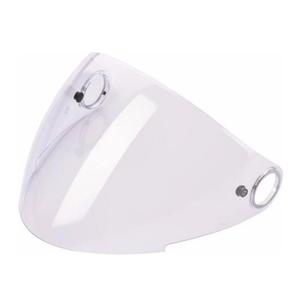 Klar plexiglas Scorpion Exo-210