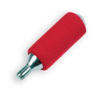 CO2-bombe til dækreparation