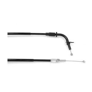 Åbning af gaskabel Vicma Suzuki GSF 600 Bandit (95-99)