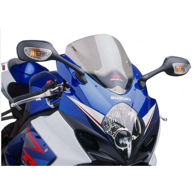 Røget Puig-Suzuki GSX-R 1000 (07) udsalg