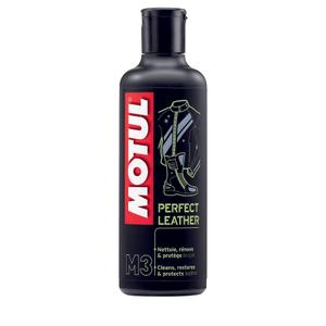 Motul M3 Perfekt læder 250 ml