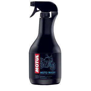 Motul E2 Moto Wash Spray 1L