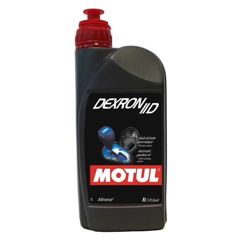 Převodový olej Motul Dexron II D