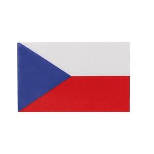 Nálepka Tjekkiet