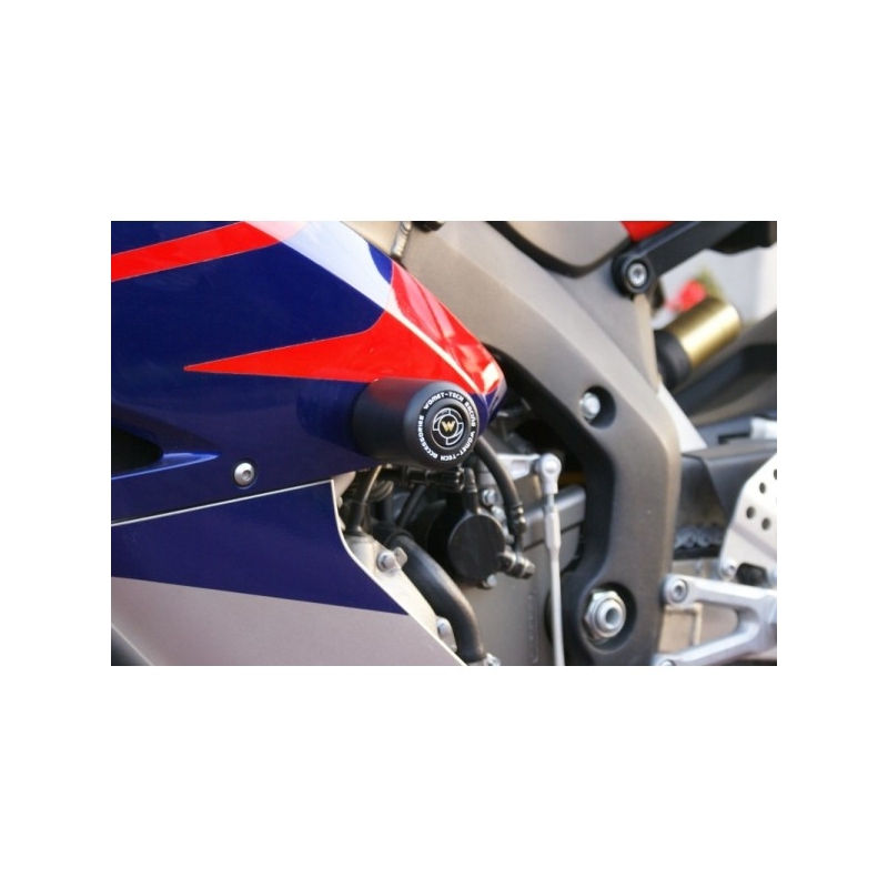 Trækkraftbeskyttere - Honda CBR 1000 RR 2004-2007 udsalg