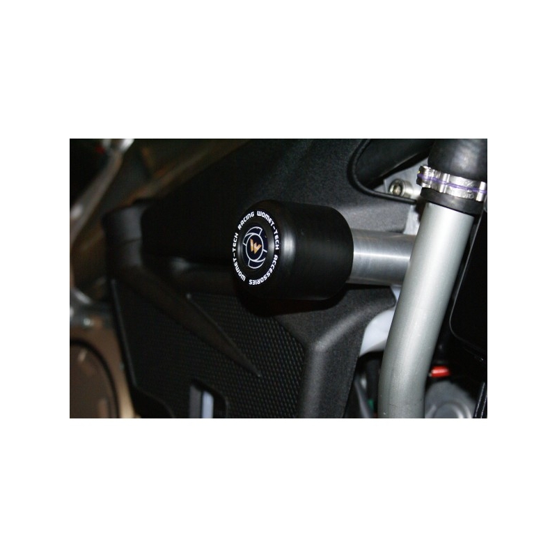 Padací protektory - Aprilia TUONO 2006- / RSV 1000 2006 výprodej