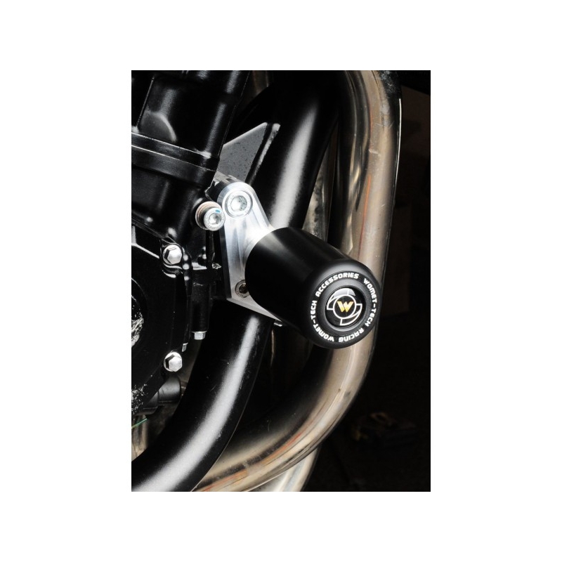 Padací protektory - Suzuki Bandit 650/1250 2007 výprodej