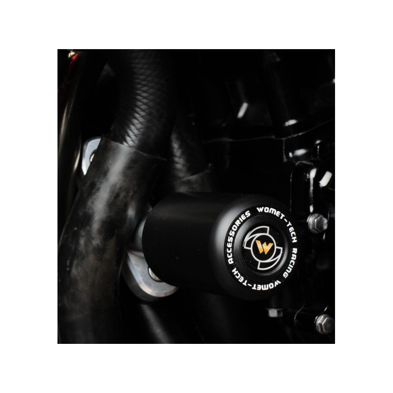 Padací protektory - Suzuki Bandit 650/1250 2007 výprodej