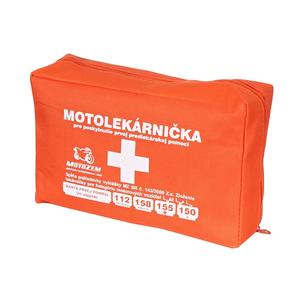 Motorcykel førstehjælpskit SK MAXI