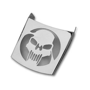 Bagagebærer - Skull 265 mm bred