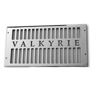 Kølerdæksel - Honda Valkyrie F6C