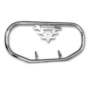 Yamaha drop frame - Raider 1900