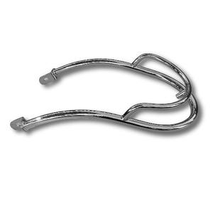 Ramme til forreste skærme - Honda Valkyrie F6C