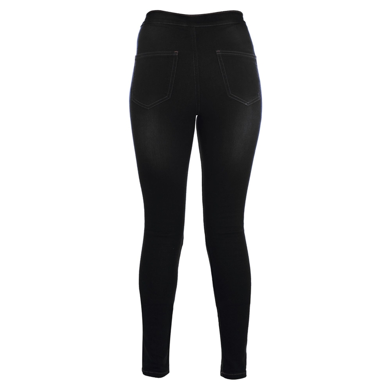Oxford Leggings Sort