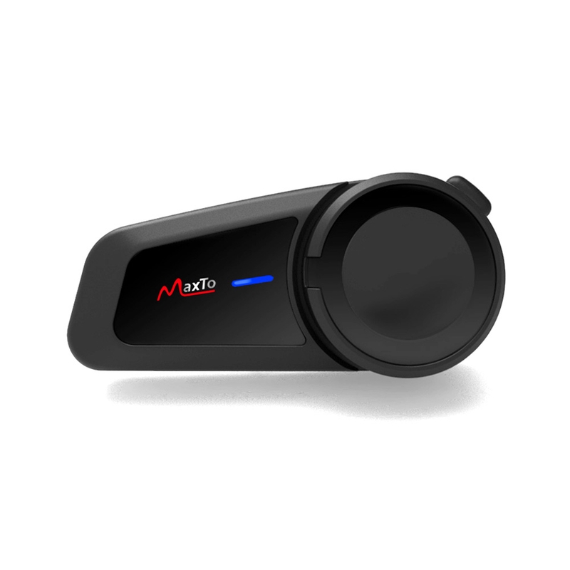 Sæt med 2 Bluetooth-intercoms MaxTo M2