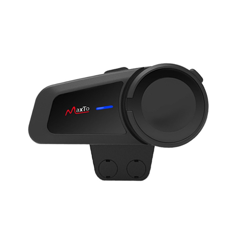 Sæt med 2 Bluetooth-intercoms MaxTo M2