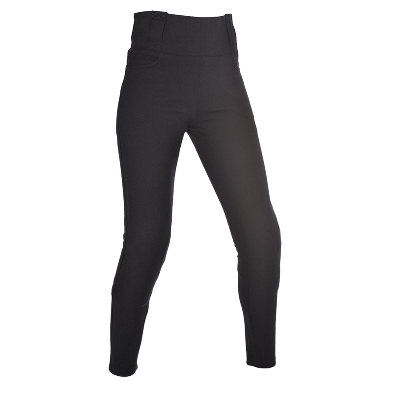 Oxford Super Leggings Sort