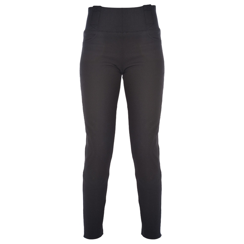 Oxford Super Leggings Sort