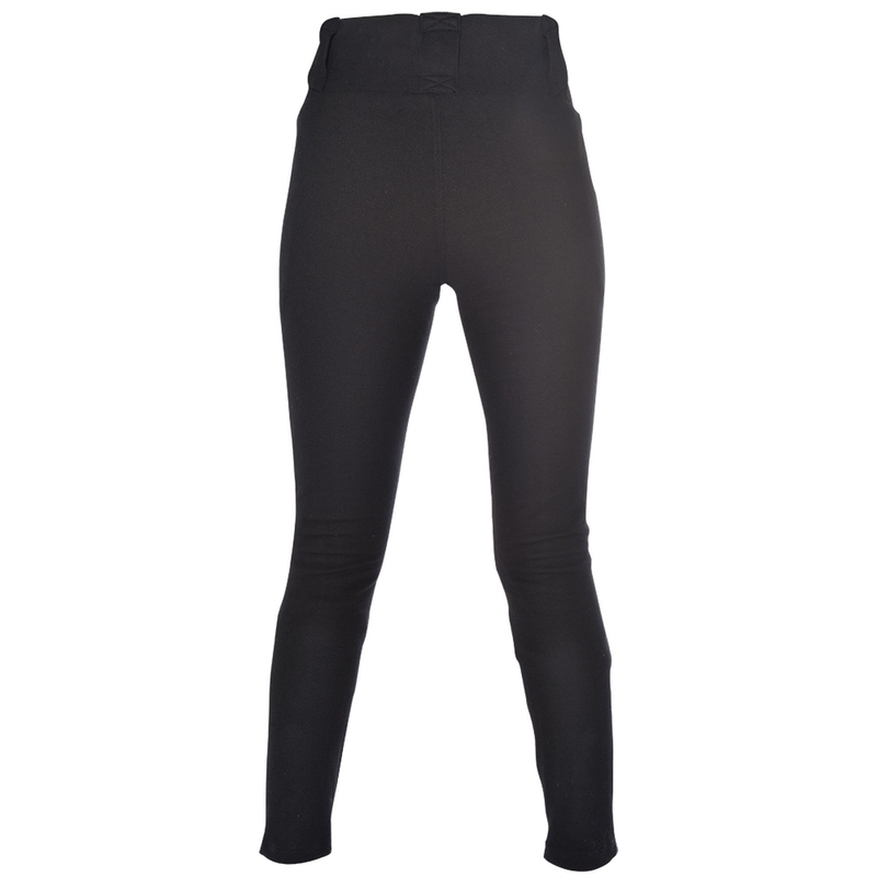 Oxford Super Leggings Sort