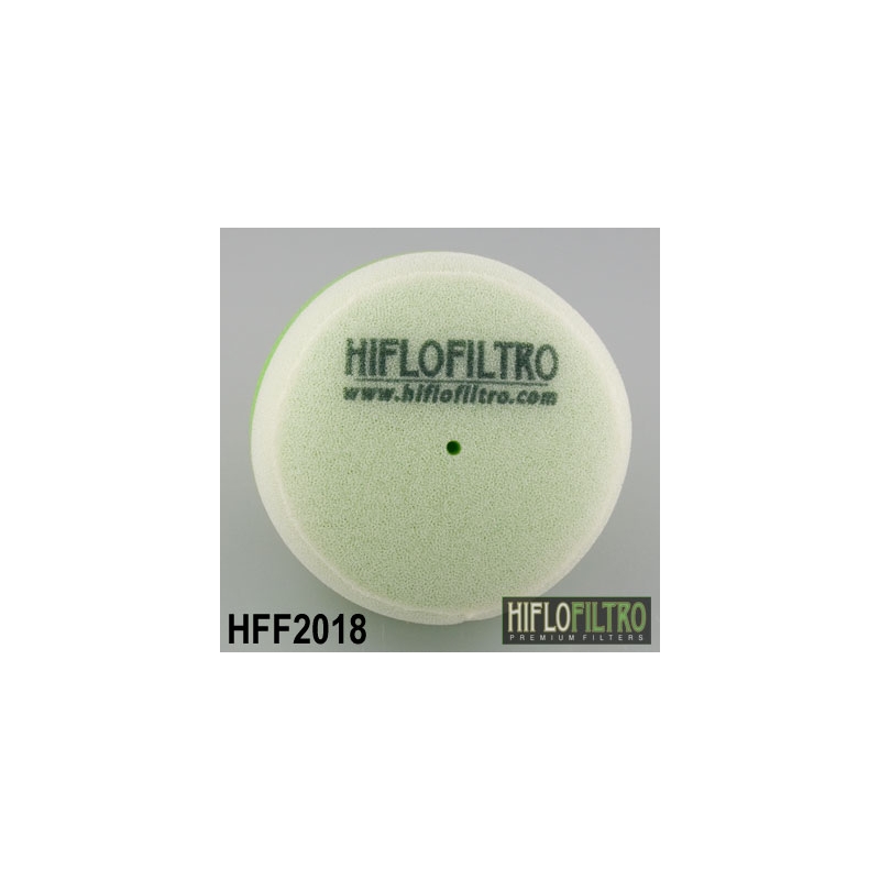 Luftfilter Hiflofiltro HFF2018