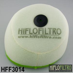 Luftfilter Hiflofiltro HFF3014 udsalg