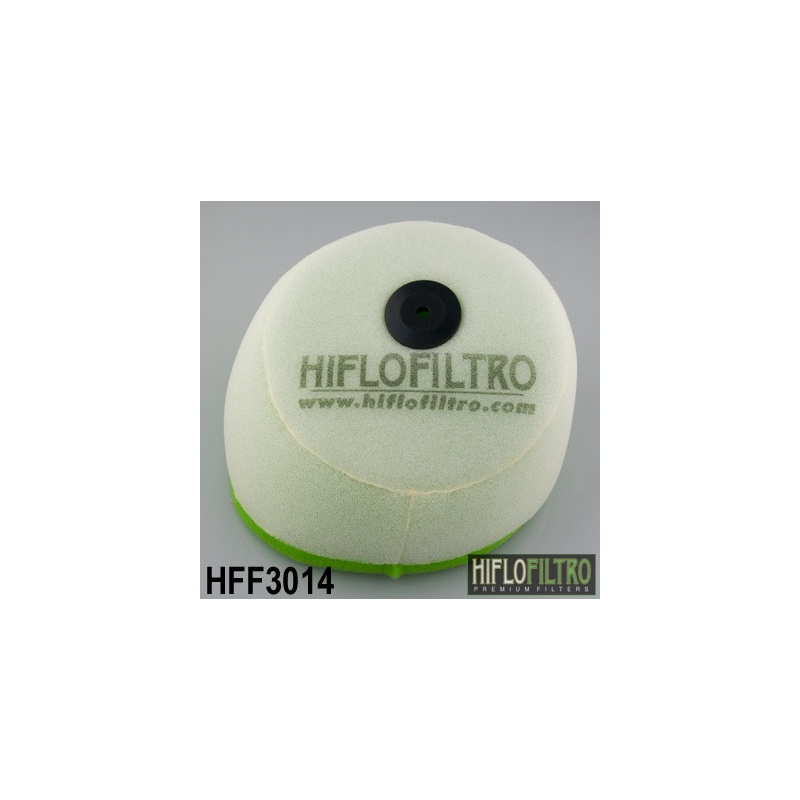Luftfilter Hiflofiltro HFF3014