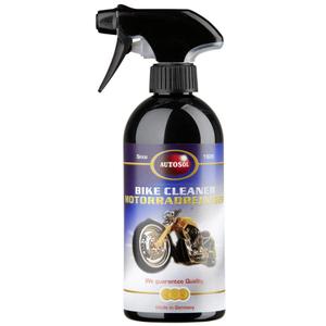 Autosol Cykelrens 500 ml