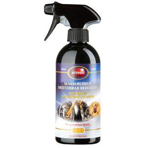 Autosol vandfri motorcykelrens 500 ml