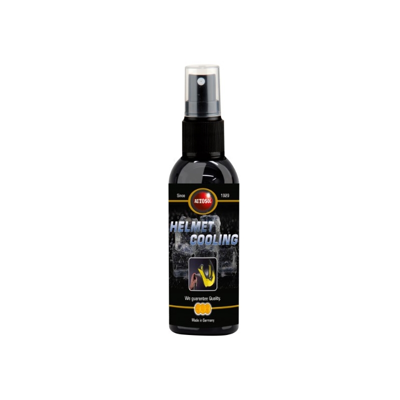 Autosol Helmet Cooling Spray 50 ml