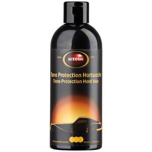 Nano Wax Autosol Nano Protection Hard Wax 250 ml