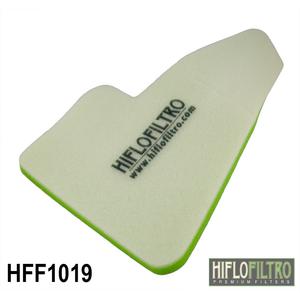 Luftfilter Hiflofiltro HFF1019 udsalg