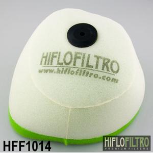 Luftfilter Hiflofiltro HFF1014 udsalg