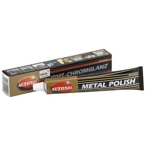 Polerpasta til metal Autosol Metal Polish 75 ml