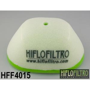 Luftfilter Hiflofiltro HFF4015 udsalg