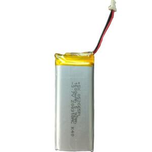 Erstatningsbatteri til Bluetooth-intercom MaxTo M3