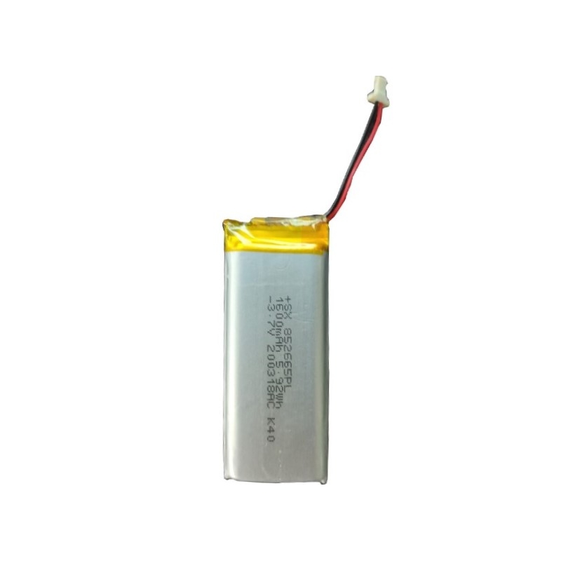 Erstatningsbatteri til Bluetooth-intercom MaxTo M3