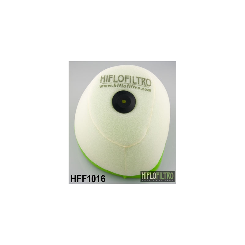 Luftfilter Hiflofiltro HFF1016