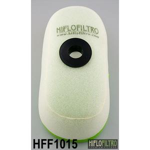 Luftfilter Hiflofiltro HFF1015 udsalg