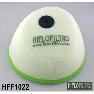 Luftfilter Hiflofiltro HFF1022 udsalg