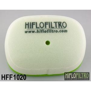 Luftfilter Hiflofiltro HFF1020 udsalg