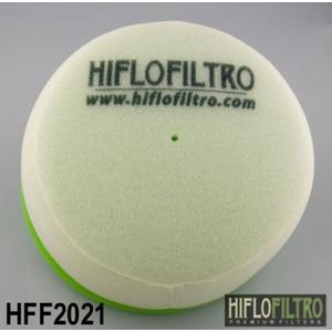 Luftfilter Hiflofiltro HFF2021 udsalg