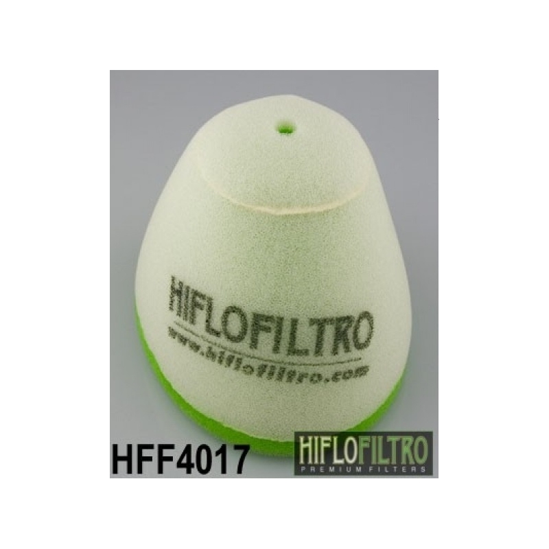 Luftfilter Hiflofiltro HFF4017
