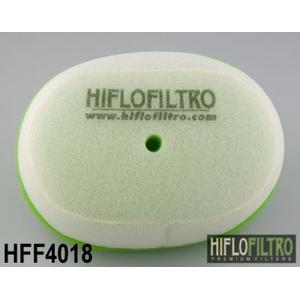 Luftfilter Hiflofiltro HFF4018 udsalg