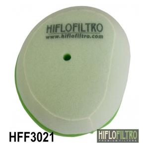 Luftfilter Hiflofiltro HFF3021 udsalg