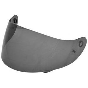 Røget plexi til Lazer MH-6 hjelm