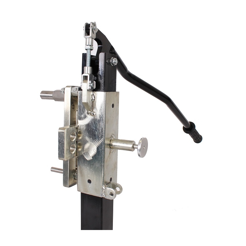 R-TOOL Central Mobile Stand med adapter udsalg