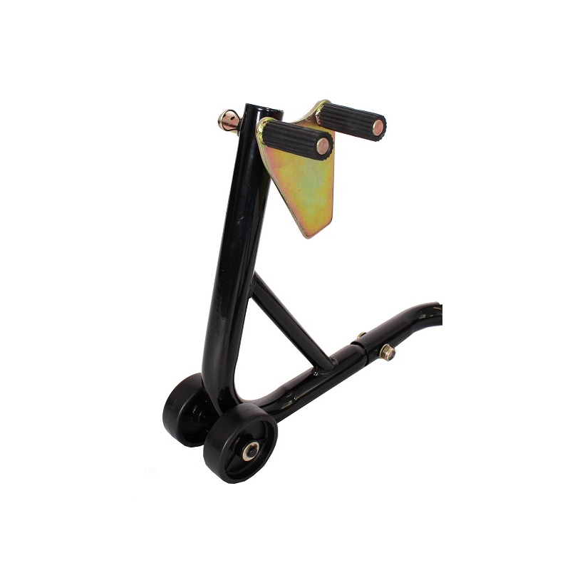 Frontstativ til motorcykel med hjul R-TOOL